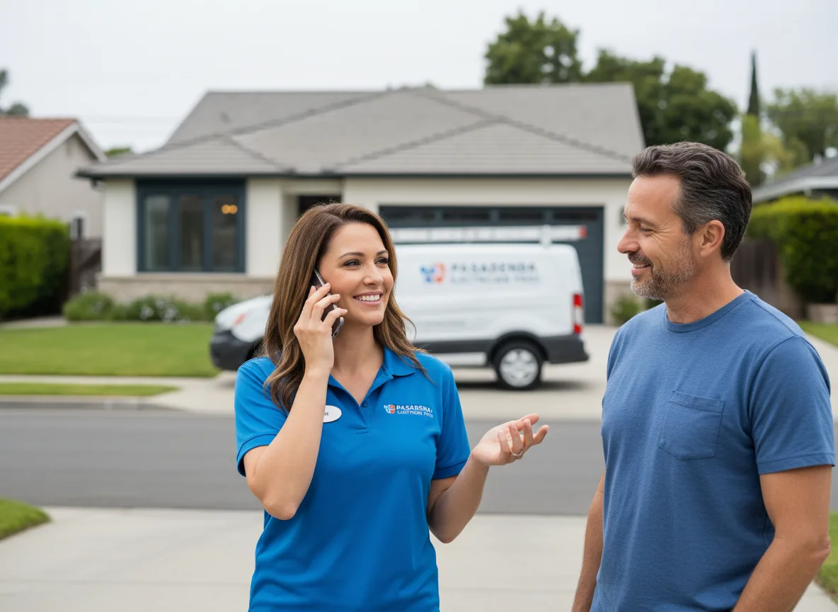 Electrician Saint Albans, ME FAQs